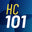 Home Care 101 logo