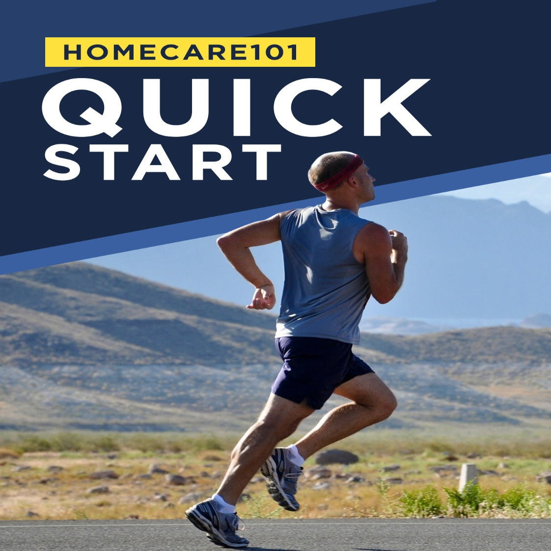 Home page